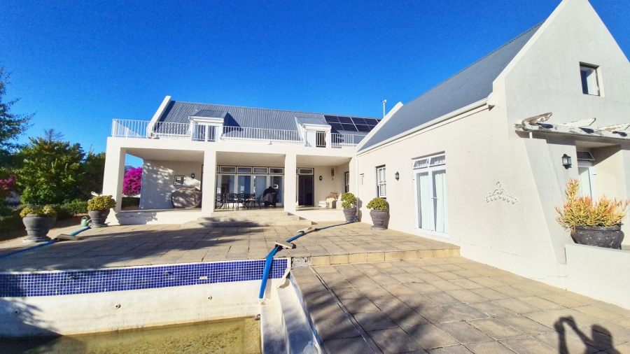 3 Bedroom Property for Sale in Diemersfontein Wine and Country Estate Western Cape